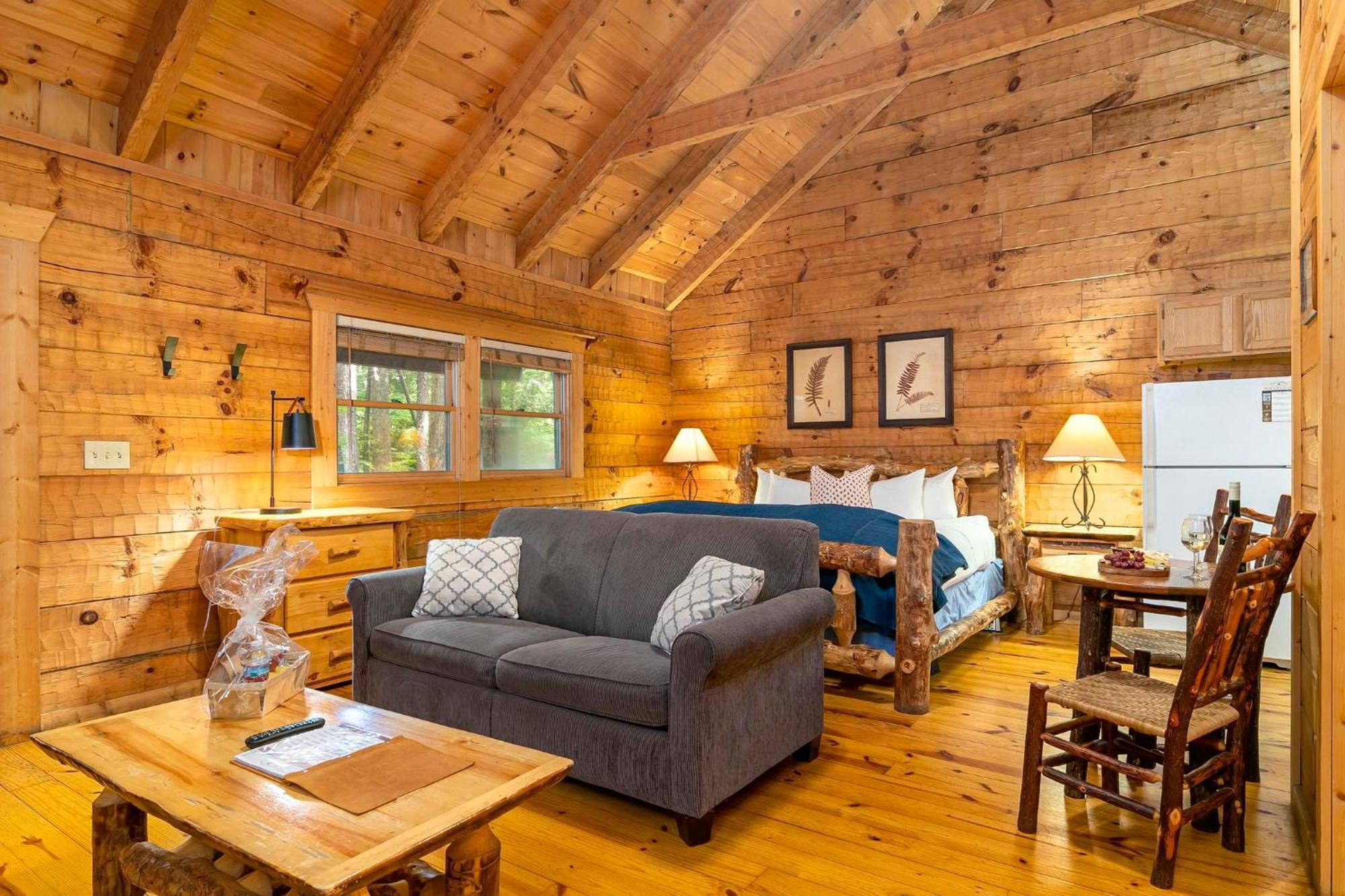 Dancing Bear Lodge Townsend Exterior foto