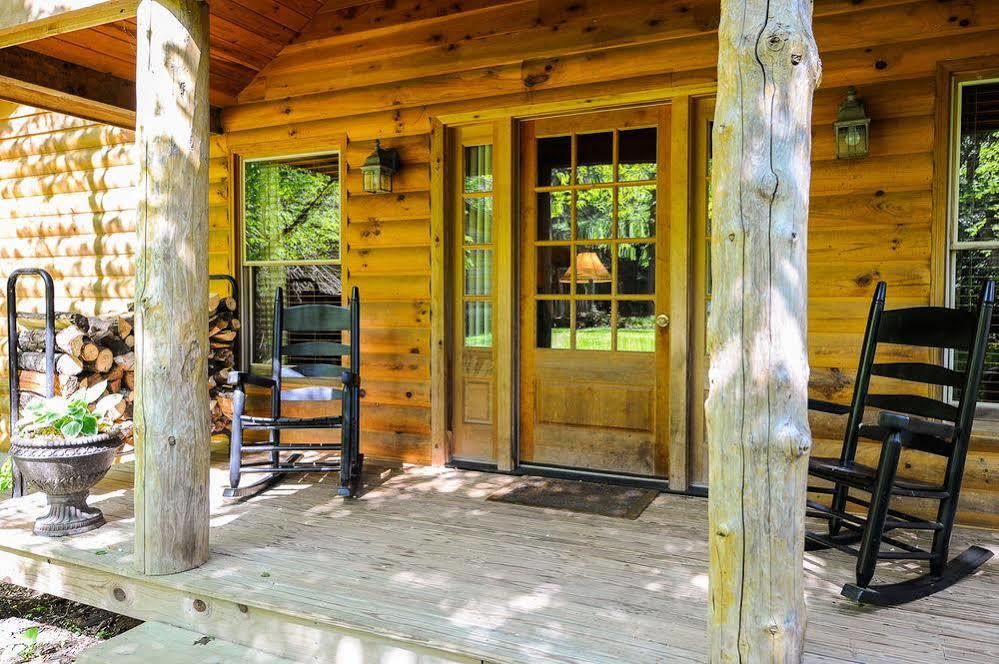 Dancing Bear Lodge Townsend Exterior foto